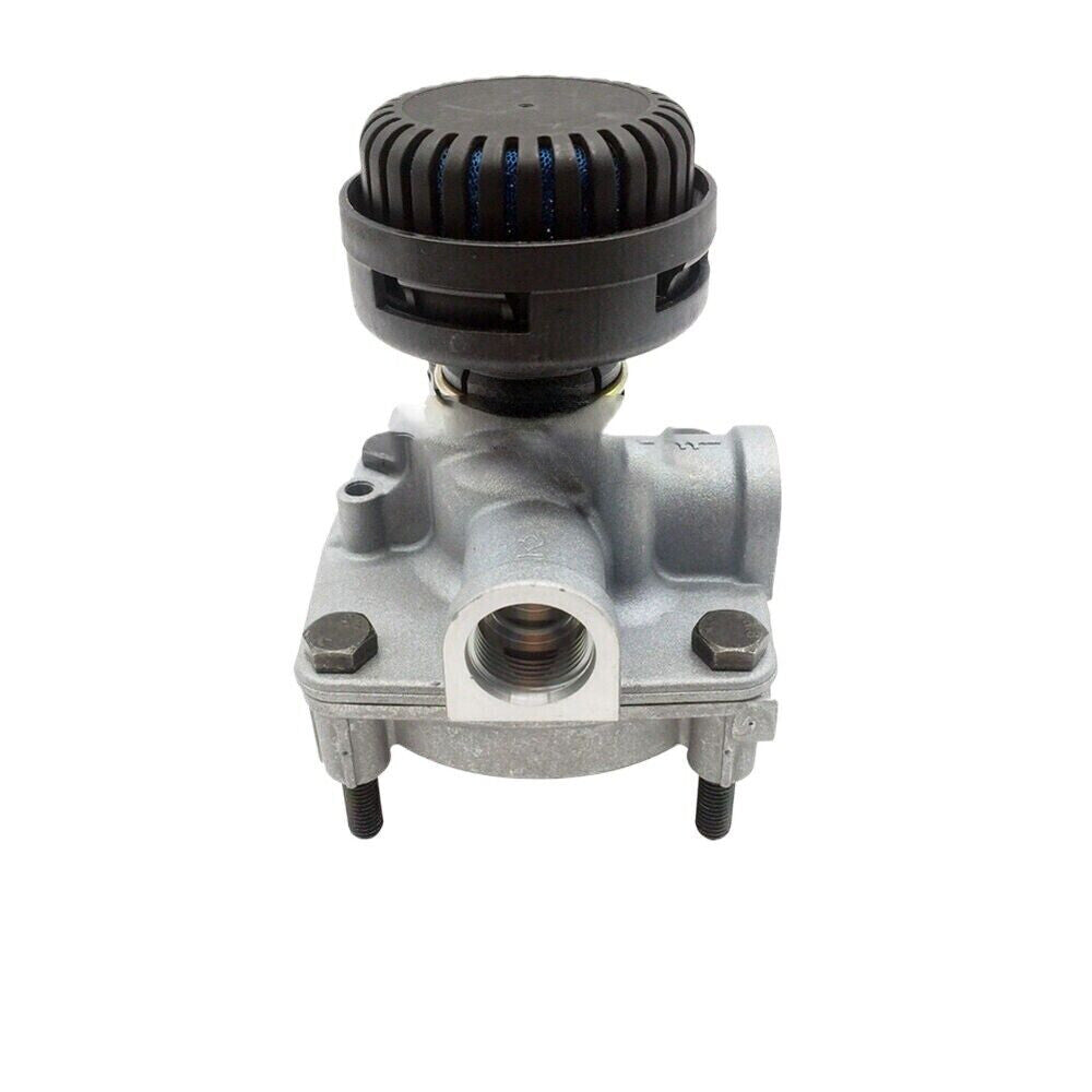 for Compressed Air System Fit for Daf Truck 1340470/1305026 Relay Valve Q