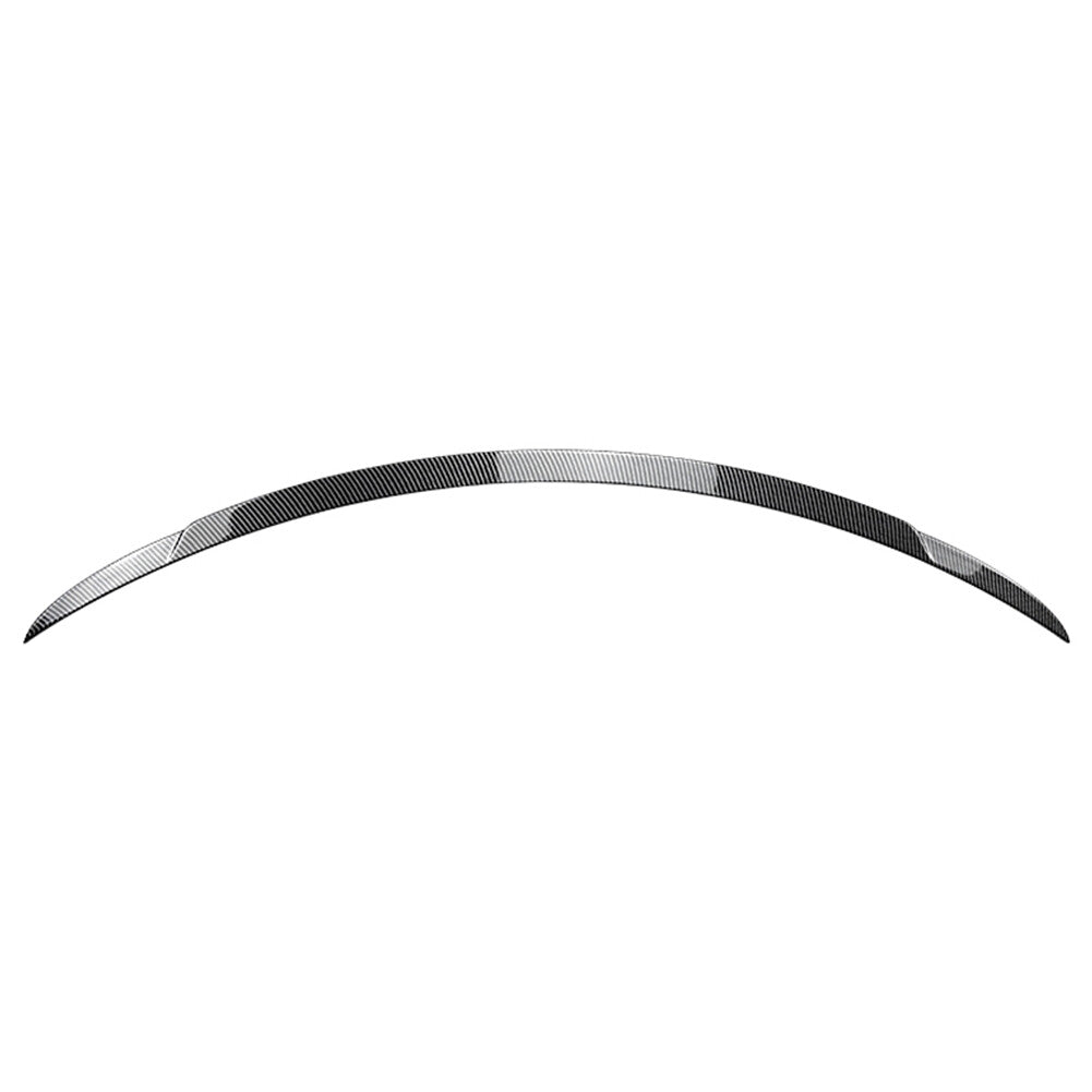 Rear Trunk Spoiler Wing for Benz E Class Coupe C238 E200 E300 E400 E450 2-door