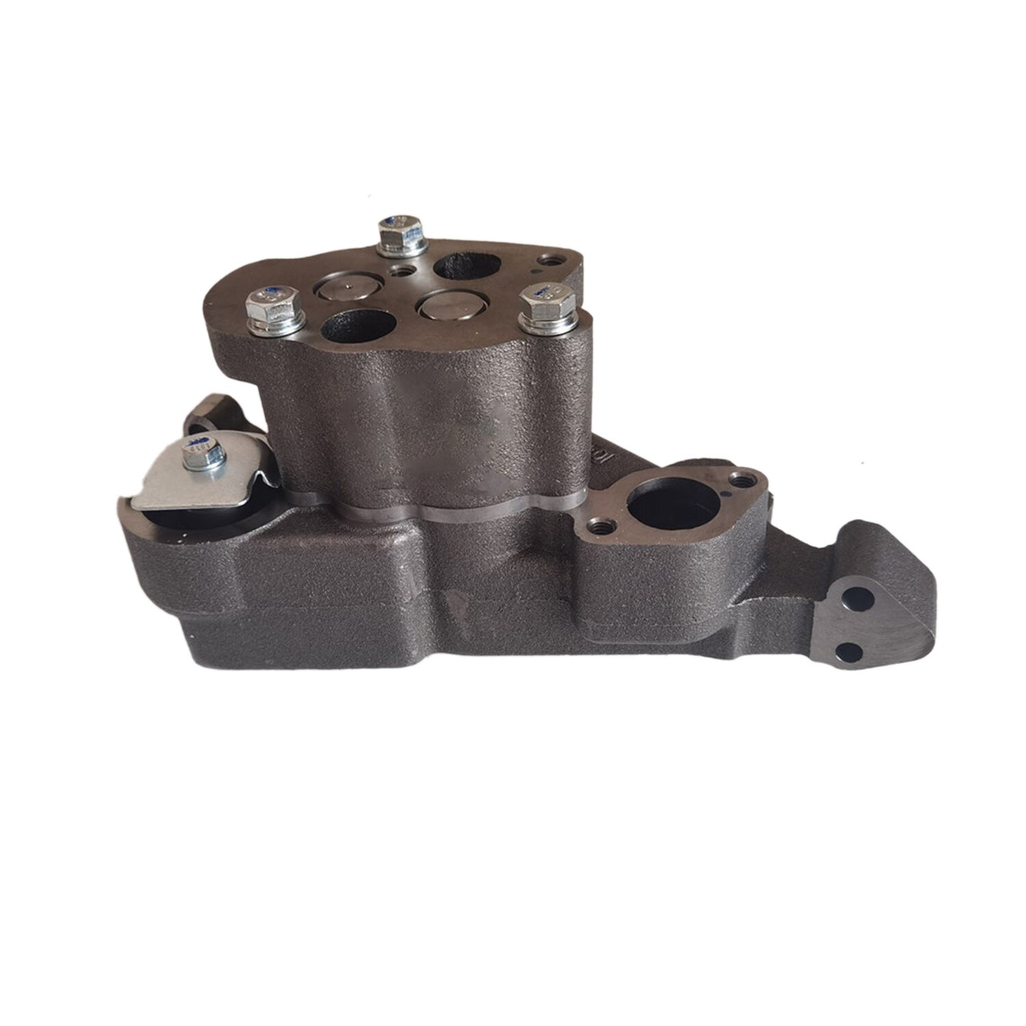 Oil Pump Fit For Caterpillar Industrial Dump Trucks TRK D250B D25C 6I1346 4W2448 n