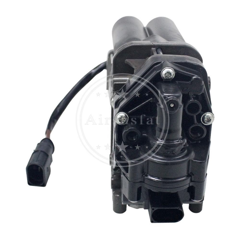 Air Suspension Compressor Pump for Porsche 911 GT3 (991) 2014-2019 99134126398