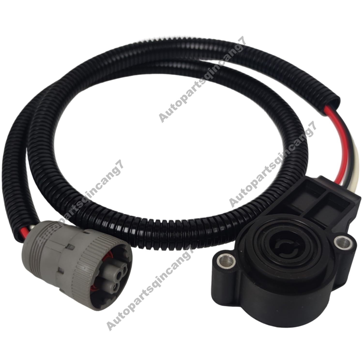 For Caterpillar Forklift sensor 266-1473 Angle sensor Excavator Parts