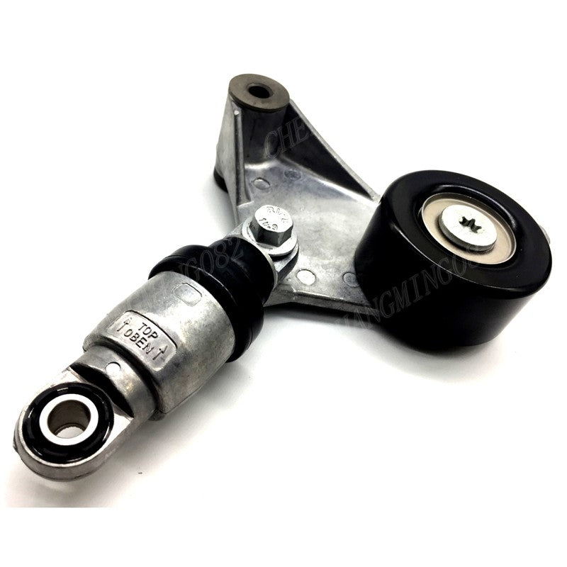 Belt tensioner assembly suitable for Scion TC for Camry Highlander Rav4 16620-28070- n