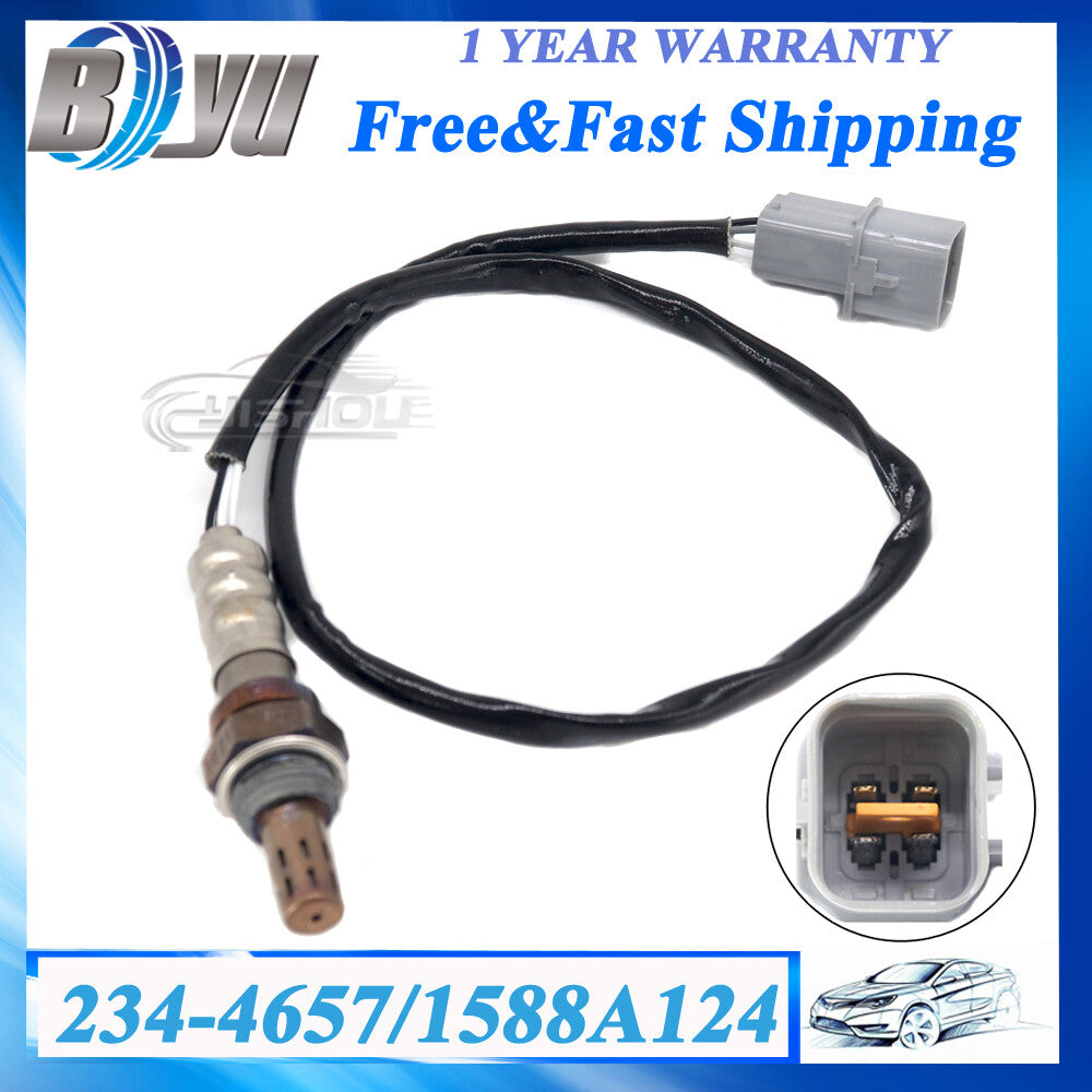 Oxygen Sensor Downstream for Mitsubishi Montero Montero Sport 1995-2004 234-4657