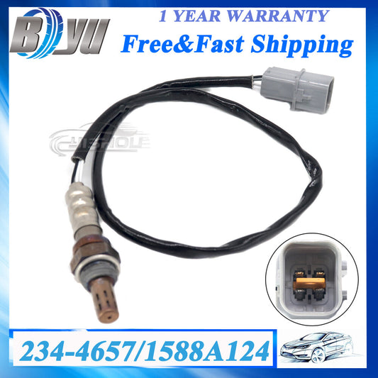 Oxygen Sensor Downstream for Mitsubishi Montero Montero Sport 1995-2004 234-4657