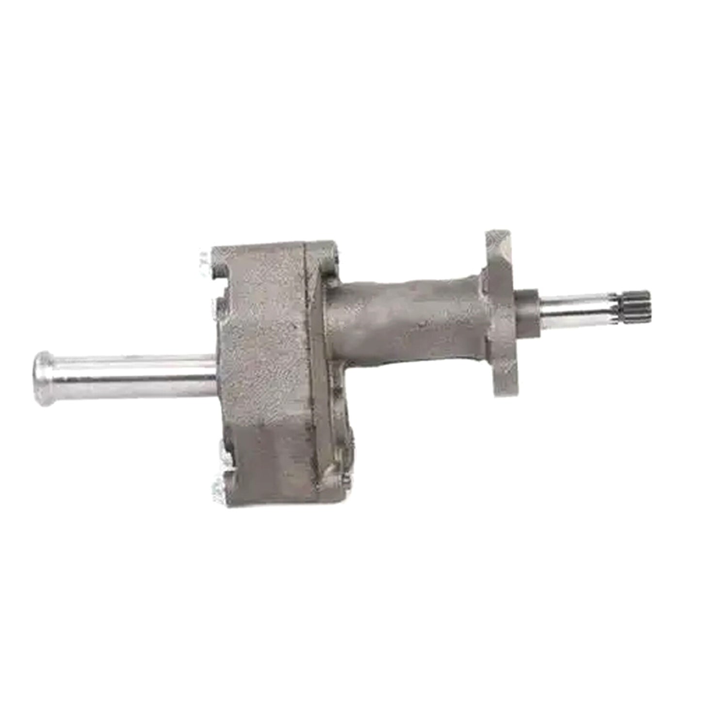 1PCS Oil Pump 1-13100-244-1 For 6BD1T for Isuzu Engine Oil Pump 1-13100-244-1