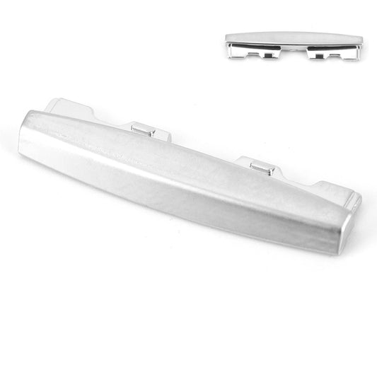 AKLOSIPY Air Vent Clip Tab AC Air Conditioning Outlet Clip Plated Fit Model Q