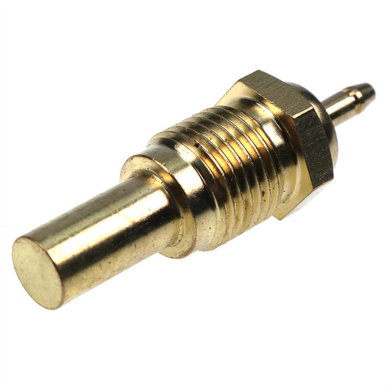 Water Temperature Sensor For Yanmar excavator for Hyundai Engine 171056-49351