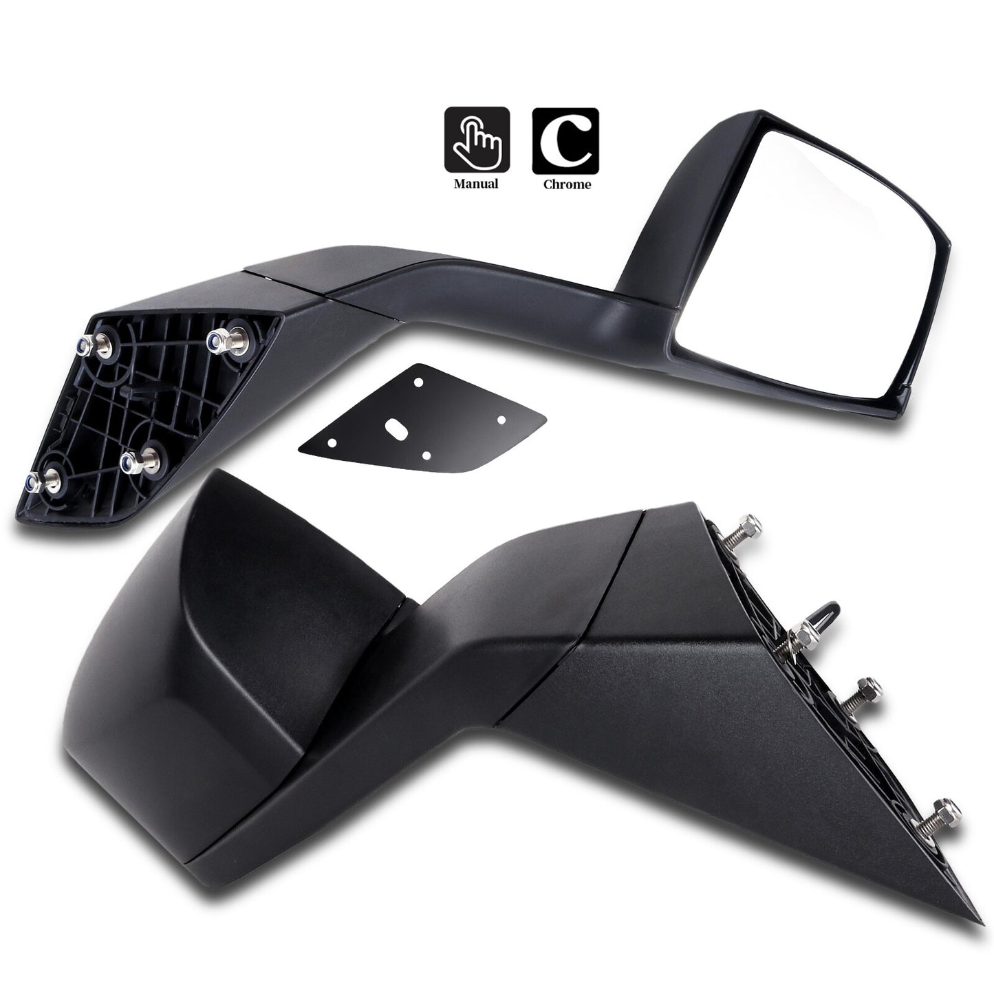 Fit for Hyundai Santa Fe 2006-2012 Car 170  Rear View Camera Reverse Parking Cam E