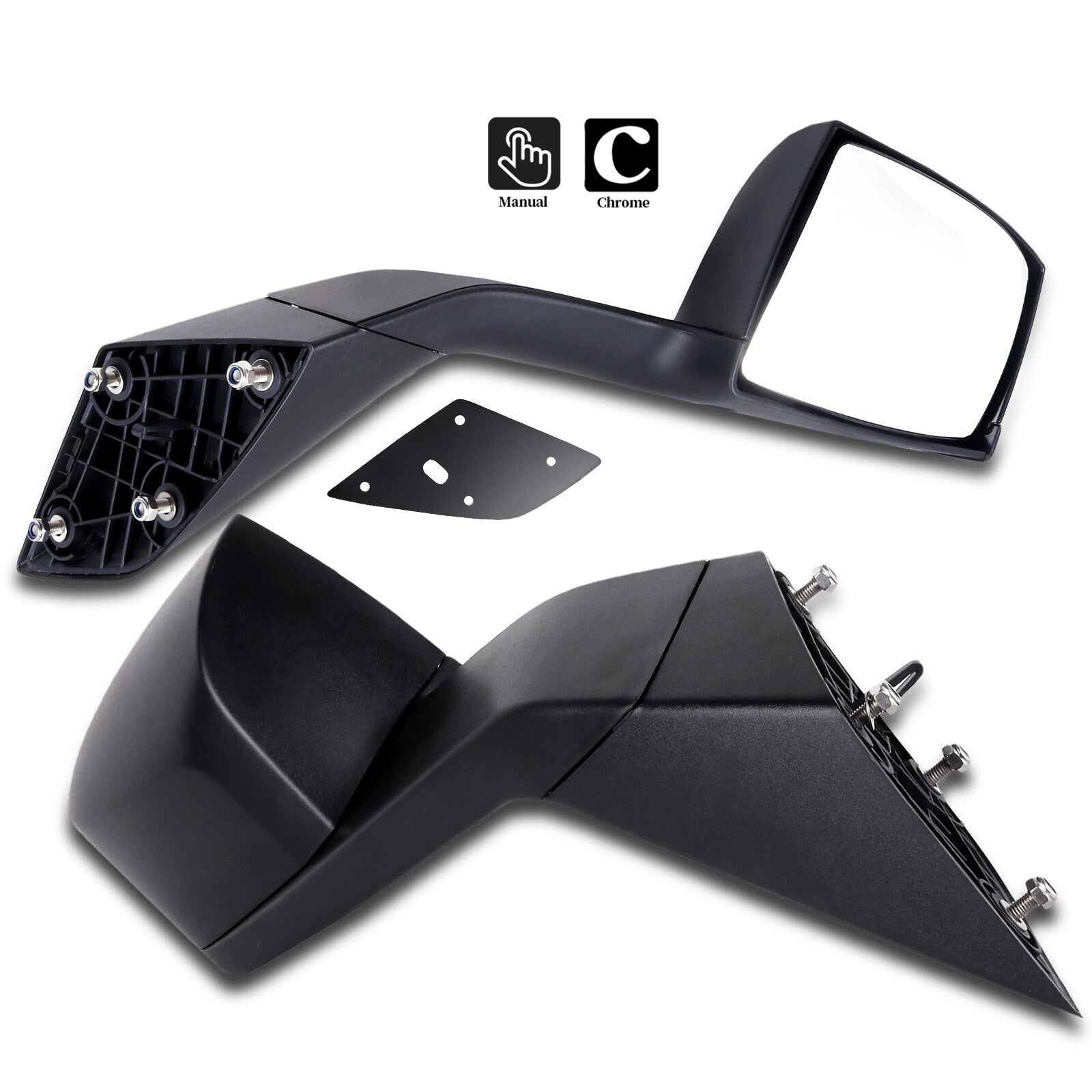 Fit for Hyundai Santa Fe 2006-2012 Car 170  Rear View Camera Reverse Parking Cam E