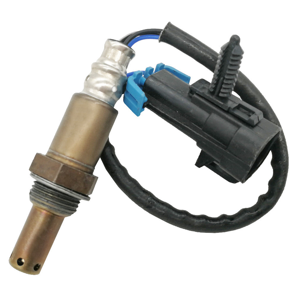 Upstream oxygen sensor 12597990 is suitable for Buick , for Cadillac , for GMC 2006-2009, and for Isuzu vehicles. n