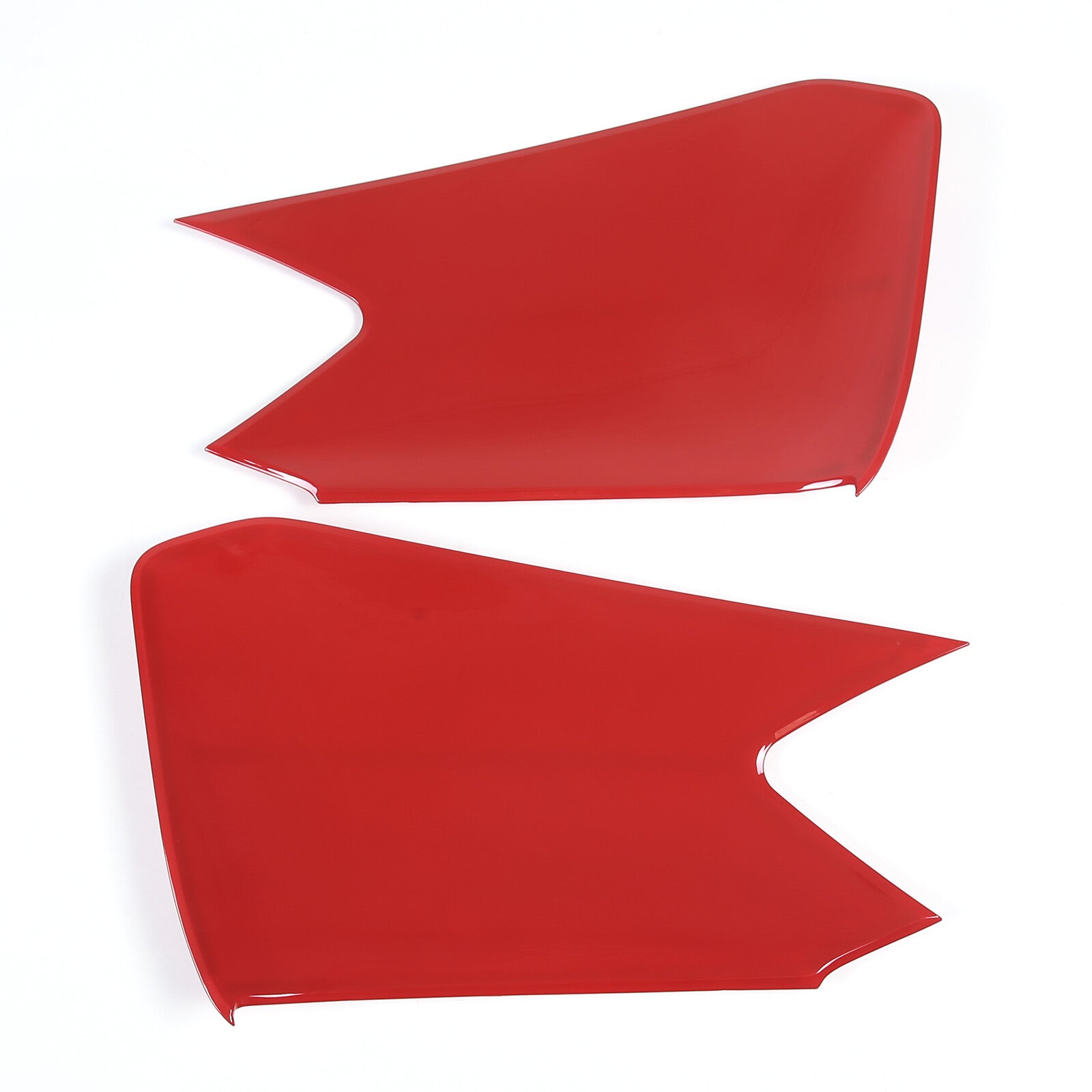Front Left Side Lower Wing Cover for Trafic Van 2014-2022- v