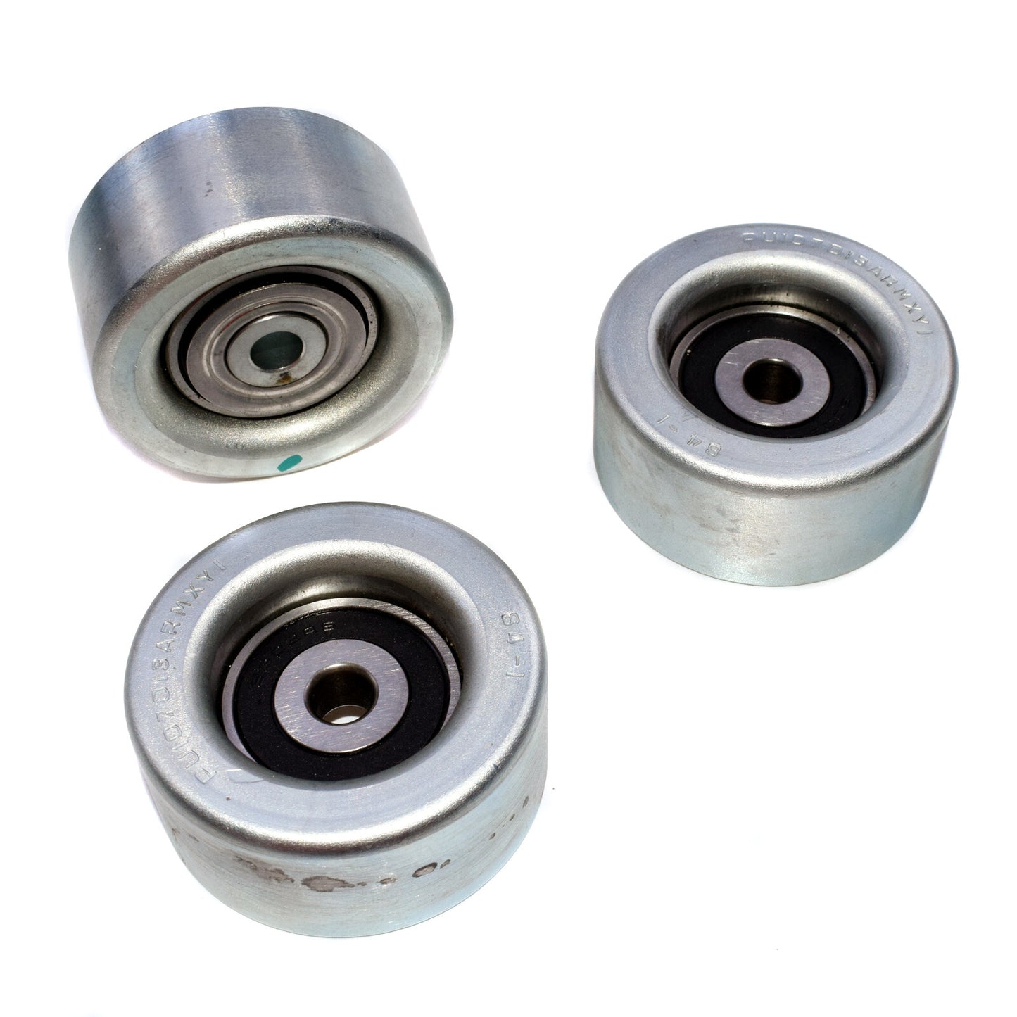 Idler tensioner pulley set for 4Runner Tacoma FJ Cruiser 4.0L 16603-31040- n