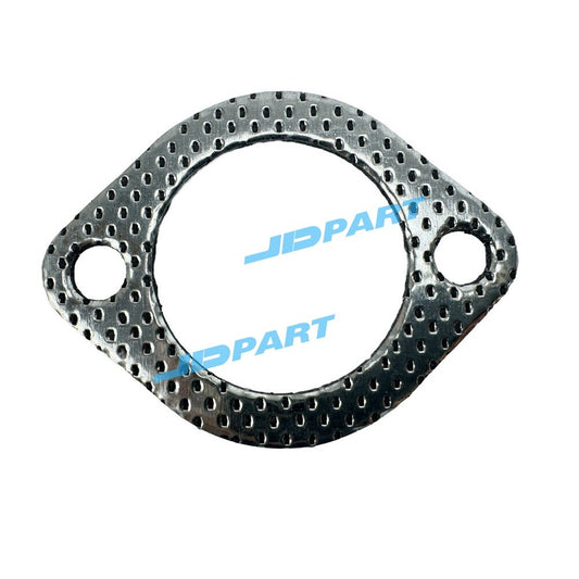 Thermostatic gasket 16221-73270, suitable for V2203 engine parts, hot selling.