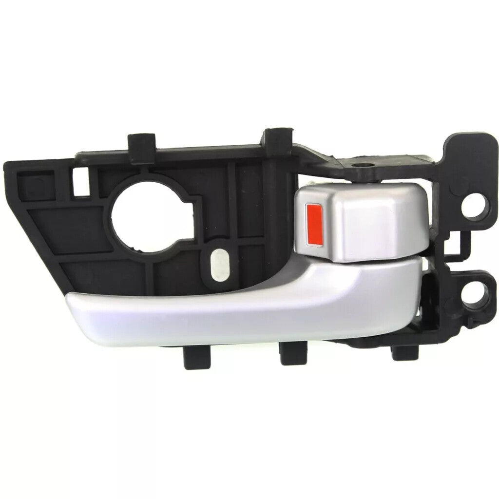 for Kia Forte Forte5 2010-2013 Right Side Interior Door Handle Chrome 826201M020