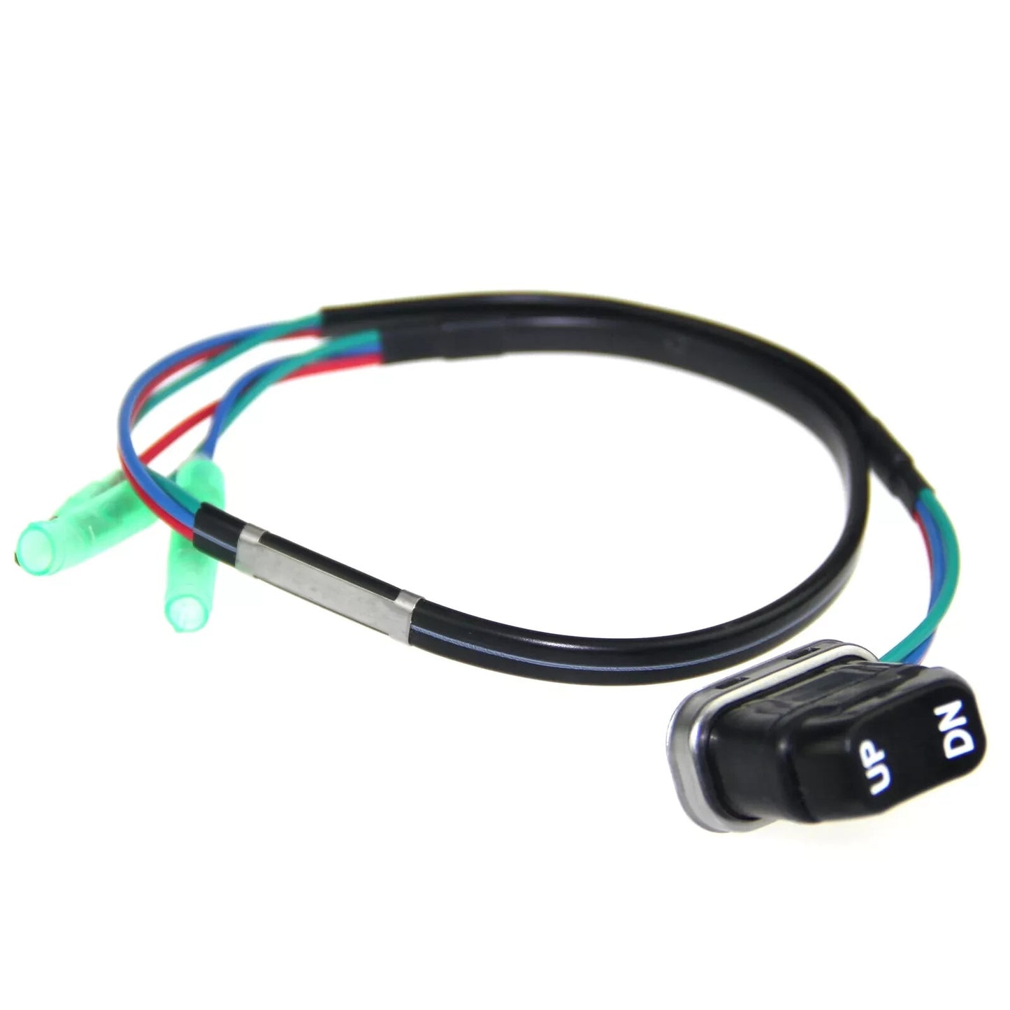 703-82563-02-00 TRIM & TILT SWITCH A part for Yamaha Outboard Remote Controller Q
