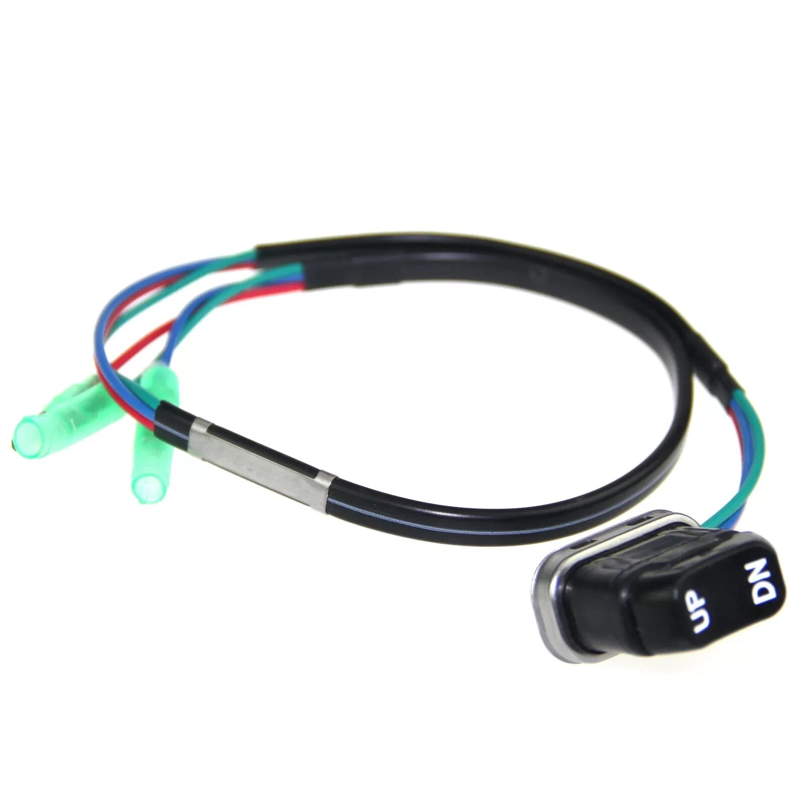 703-82563-02-00 TRIM & TILT SWITCH A part for Yamaha Outboard Remote Controller Q