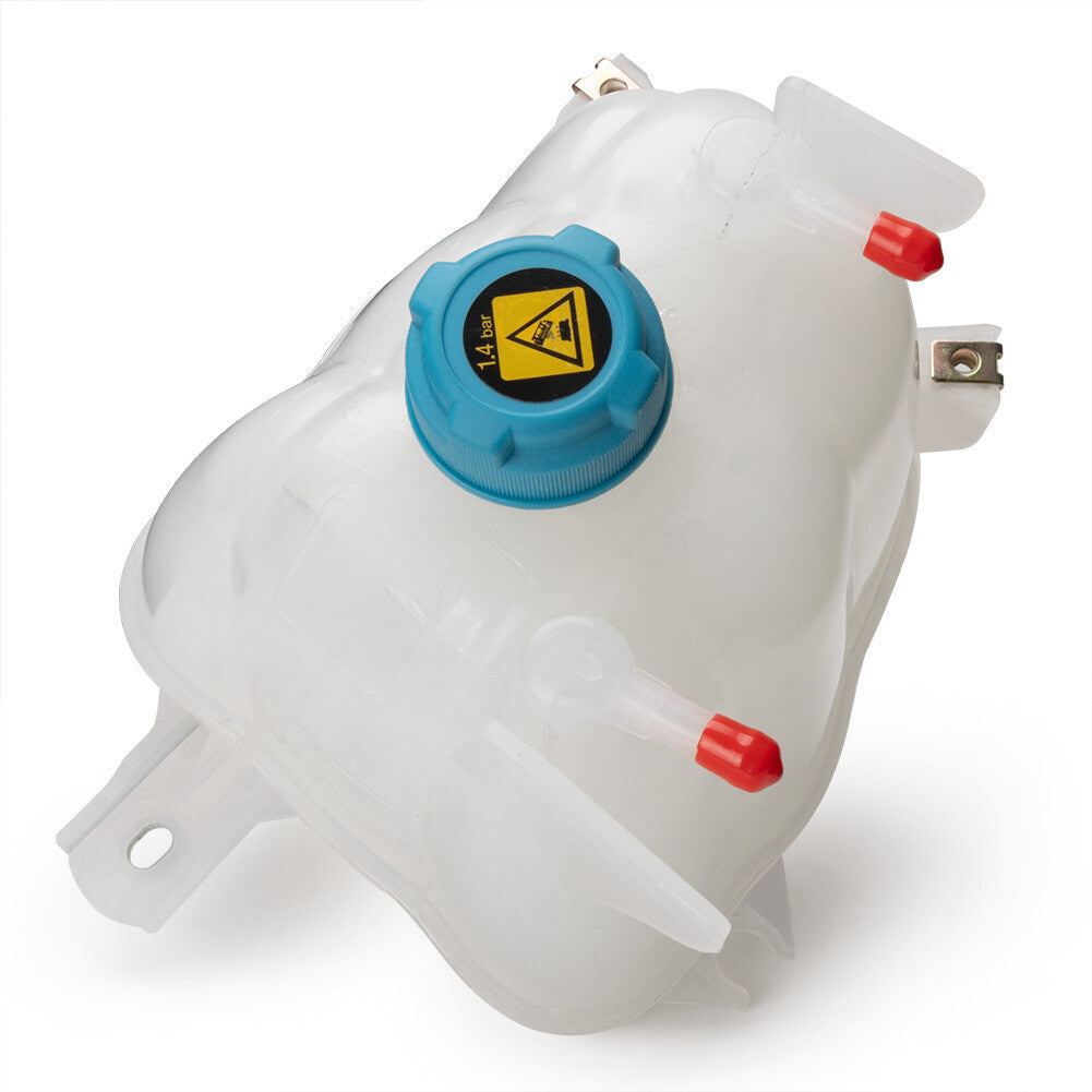 Pressurized Coolant Reservoir Fits for Ram ProMaster 2500 2014-2021 3.6L 603-832 Q