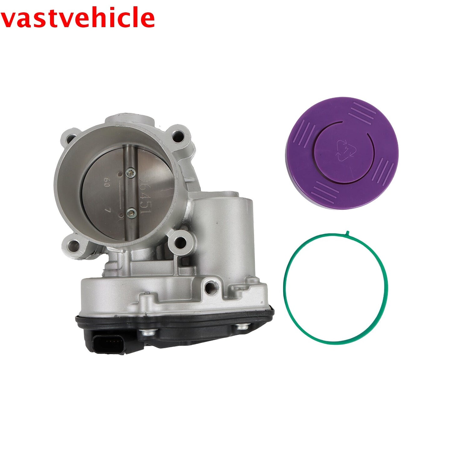 Fuel Injection Throttle Body For 09-2012 for FORD ESCAPE 2.5L L4 3.0L V6 9L8Z9E926A