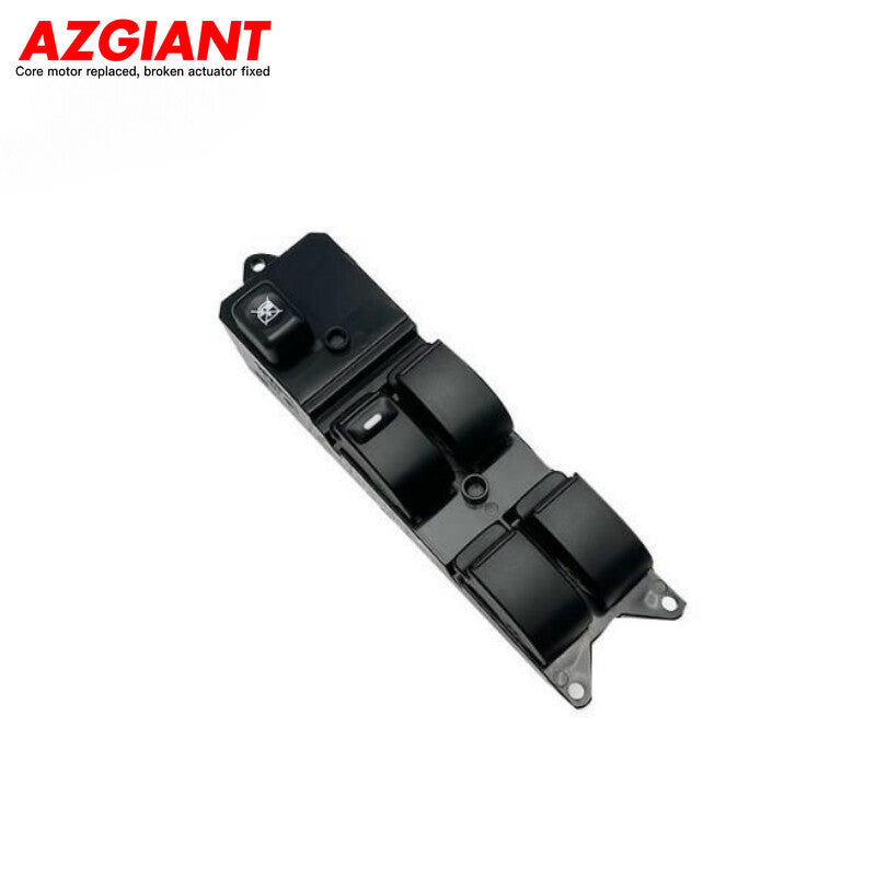 2008-2009 for Mitsubishi Lancer front left drive side window switch