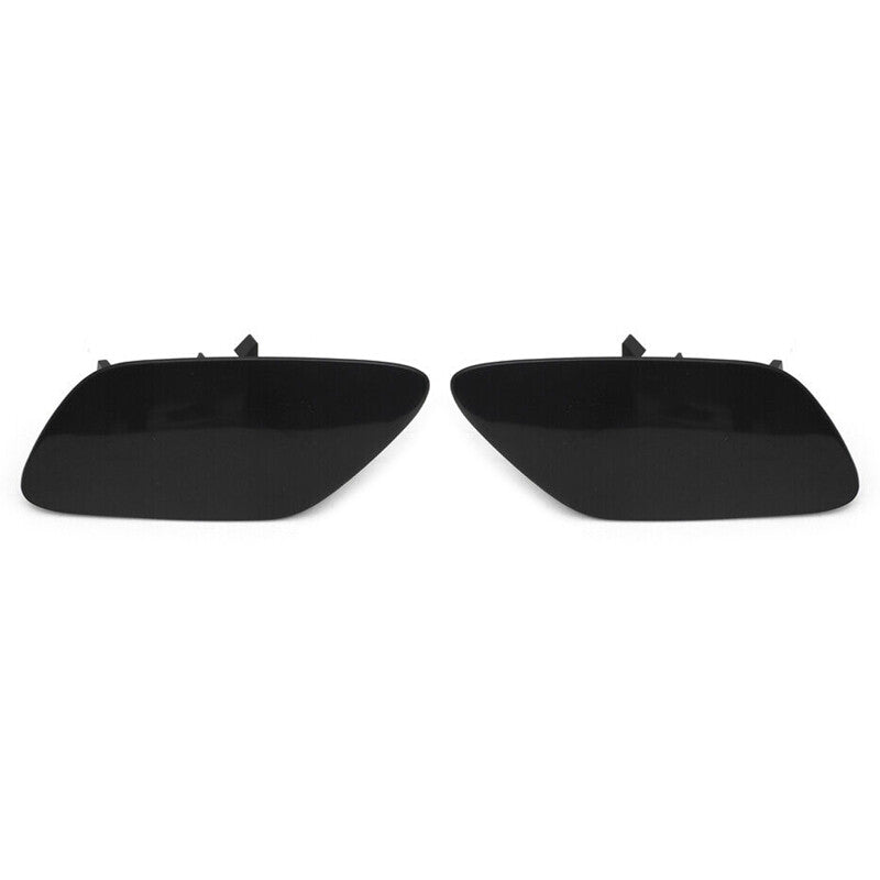 HEADLIGHT WASHER JET COVER CAP Fit for Z4 E89 2009-2016 ABS Plastic v