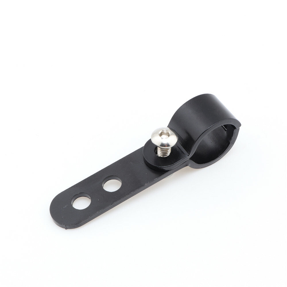 20-22mm Foot Kickstand Extension Kit Foot Pedal Side Stand Support Kickstand Q