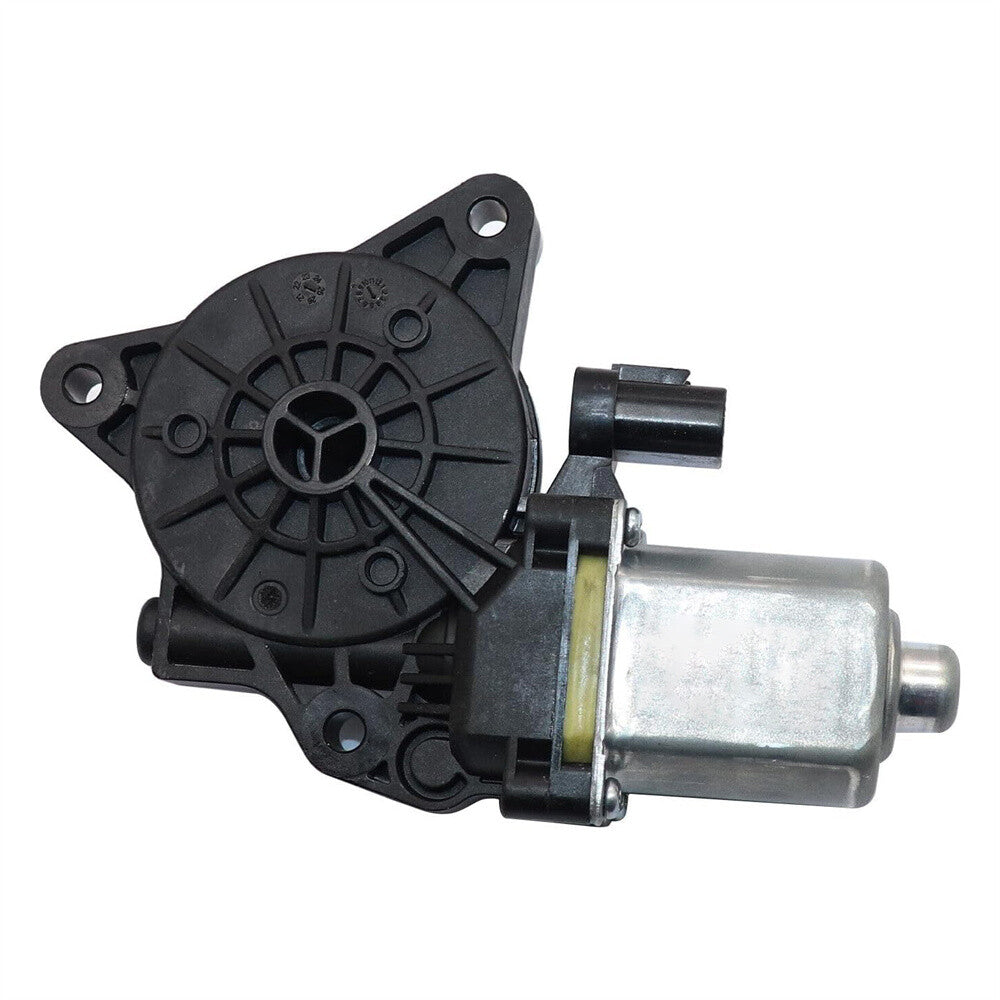 Front Left Side Power Window Regulator Motor 82450D3000 for Hyundai for Tucson 16-21 Q