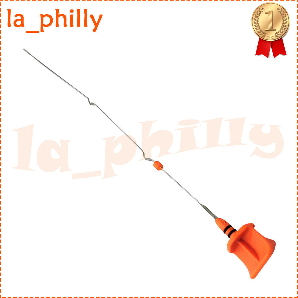 Fit For 08-13 for Accord 2.4L 09-14 Odyssey Crosstour 2.4L Engine Oil Level Dipstick Q