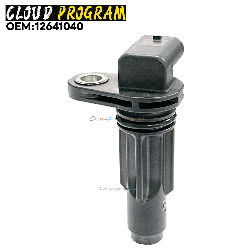 Crankshaft Sensor FOR 17-2021 Silverado for GMC for Sierra V8 6.6L n