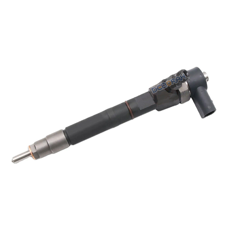 0445110137 Common Rail Fuel Injector A6460700187 for Mercedes Sprinter Vito