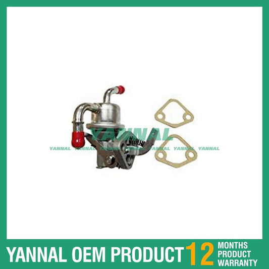 Fuel pump suitable for RTV1100CR, RTV1100CR9, RTV1100CRX, RTV1100CW, RTV1100CW9-