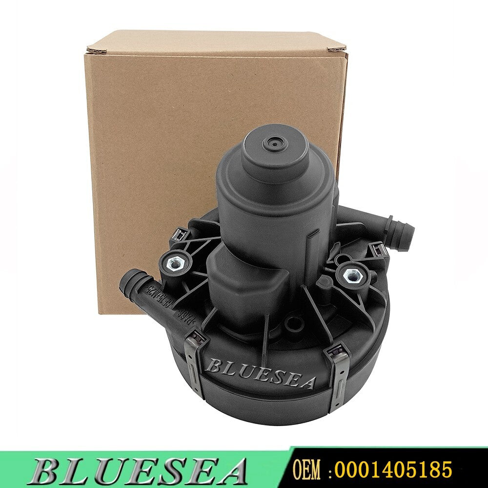 for Mercedes C300 C350 E350 E550 ML350 GL450 SLK350 CLK350Secondary Air Pump Q