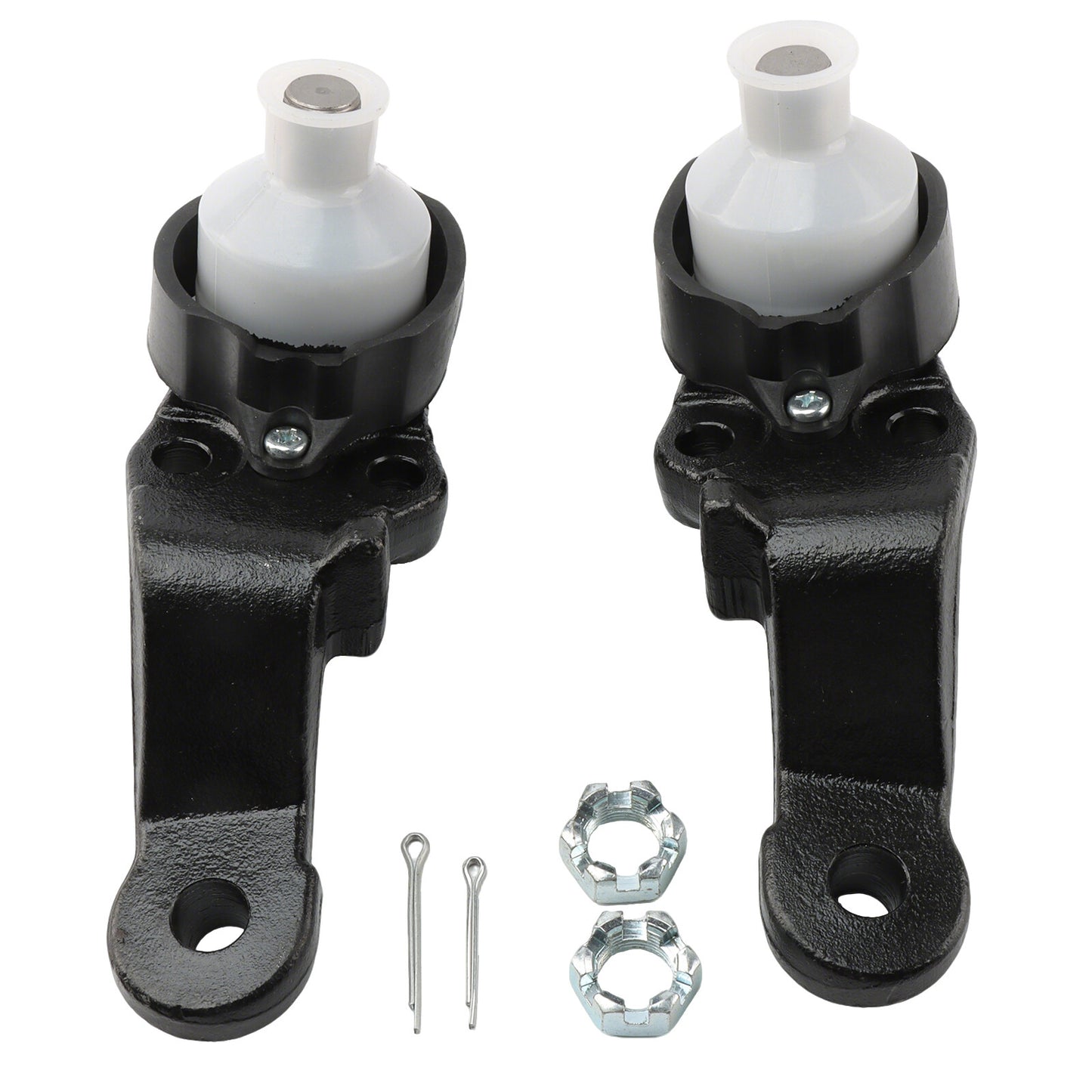 2X for Toyota for TOYOTA SEQUOIA TUNDRA Sequoia Tundra Lower Ball Joint Front LHRH