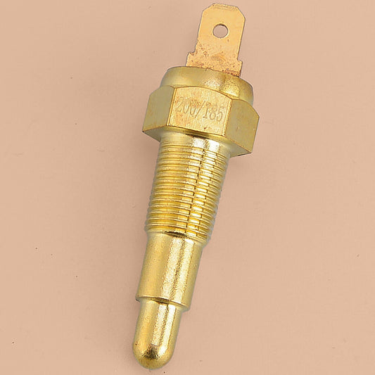 Engine Cooling Fan Thermo Thermostat Temperature Sensor Switch 1/8NPT v