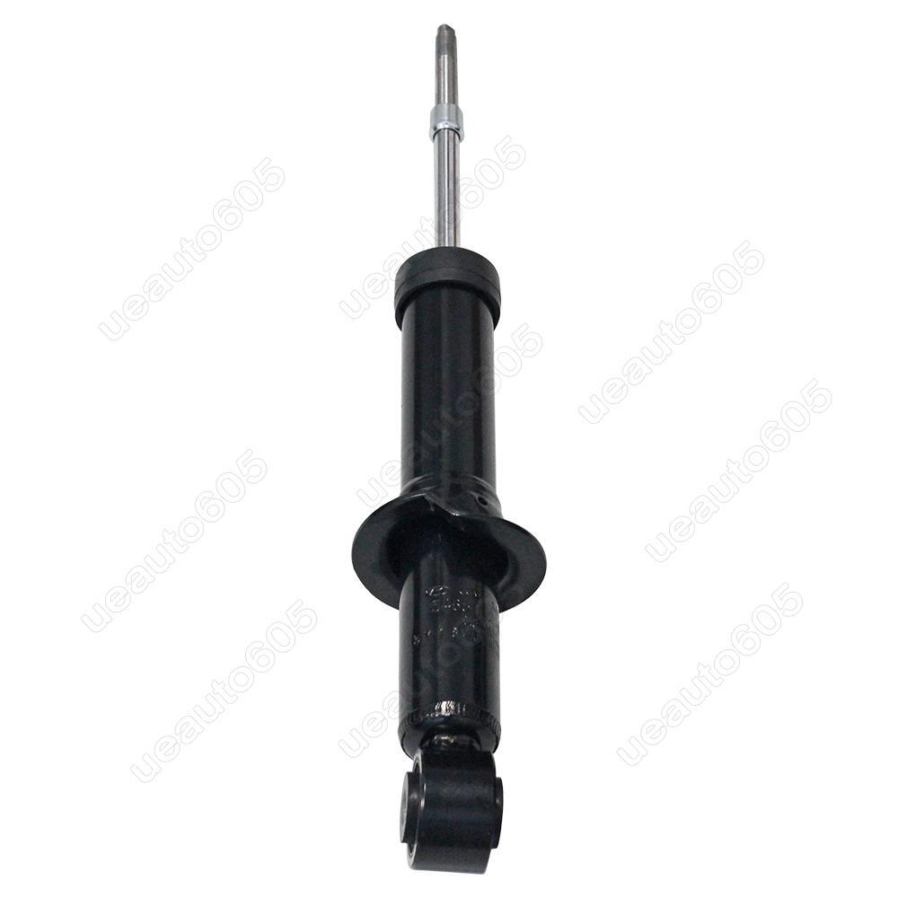 4x Front Rear Air Suspension Shock Struts for Kia Mohave/ Borrego 2007-2015