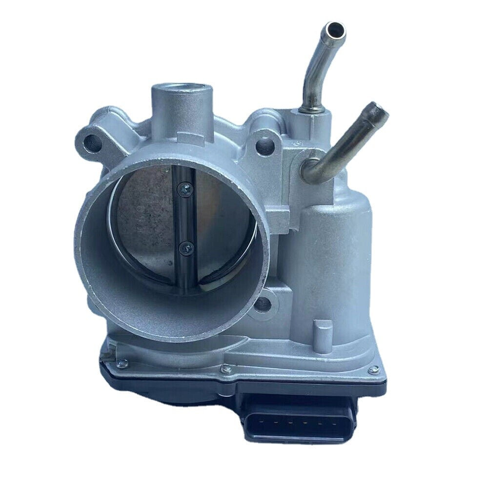 35100-2E000 Suitable for 11-20 throttle body for Elantra for Tucson Forte Soul 1.8L 2.0L Q