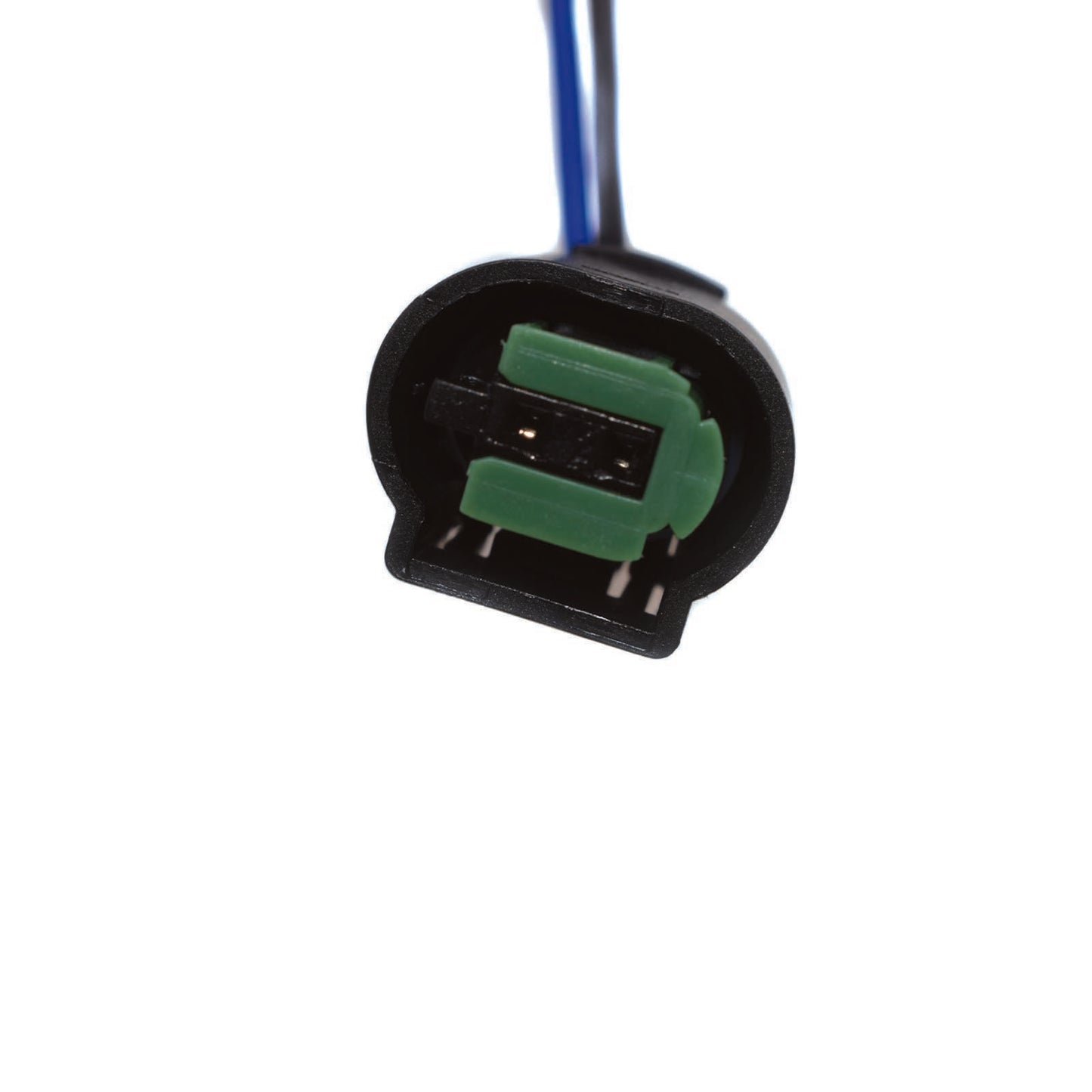 Brand new coolant level sensor with connector for E46, E53, X5, E60, E65, E90, X5. (Contact number: 17137553919) n