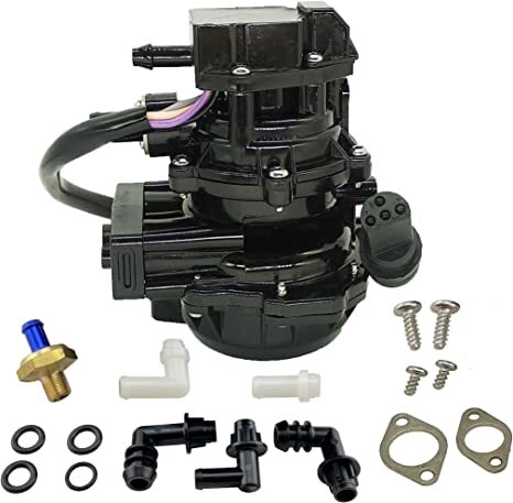 Fuel Injection Pump SBA131017640 for Holland TC24D TC23DA TC26DA Case DX23