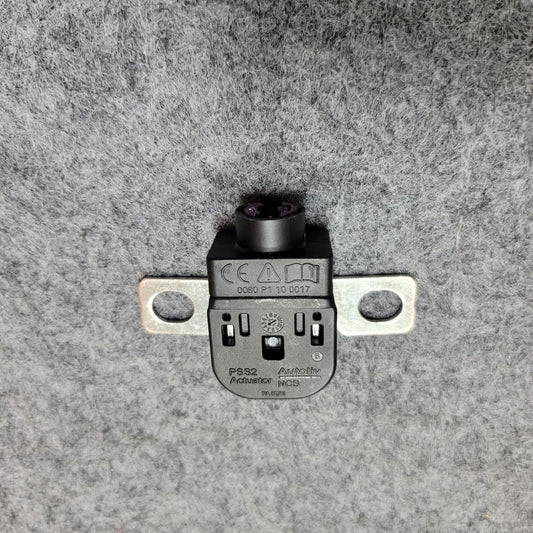 Battery Disconnect Fuse for VW for Audi VAG 11-18 Q