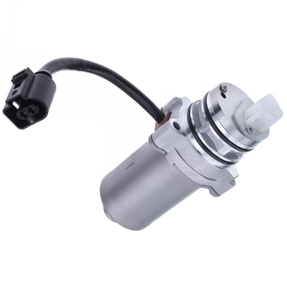 Rear Differential Oil Pump For S60 S80 V60 V90 XC40 XC60 XC70 13-22 Replacement Q