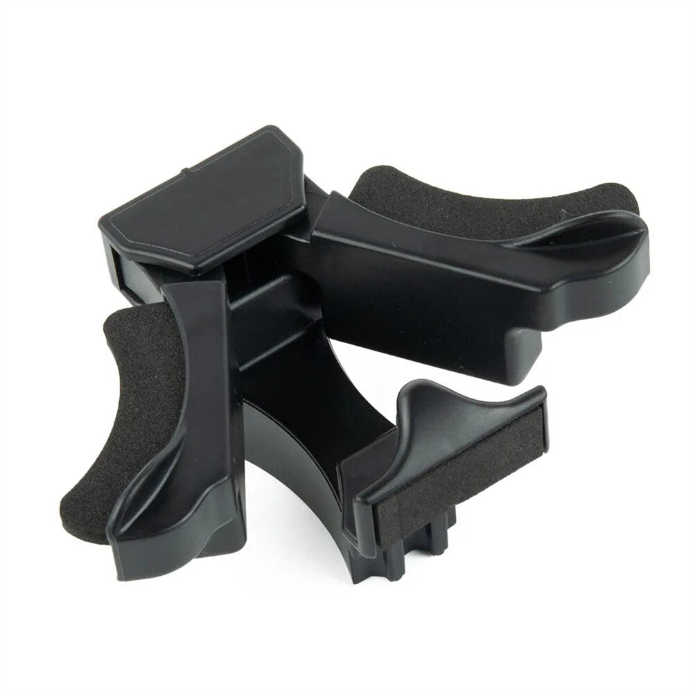 1×Front Center Cup Holder Insert for Lexus LX470 LX570 GX470 for Toyota for Land Cruiser Q