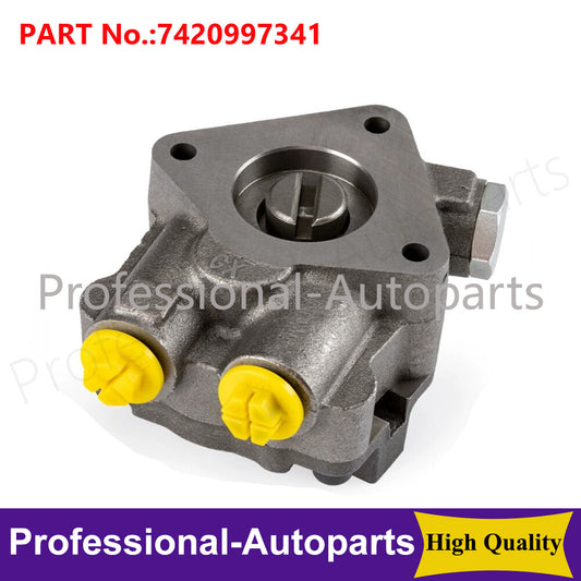 7420997341 Fuel pump suitable for Volvo VNL VHD series D11 D13 D16