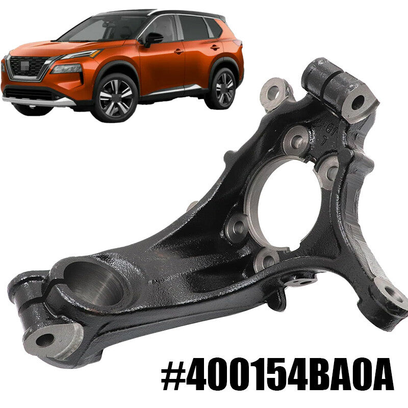 Right front passenger side steering joint main shaft applicable to for Nissan Rogue 2014 - 2020
