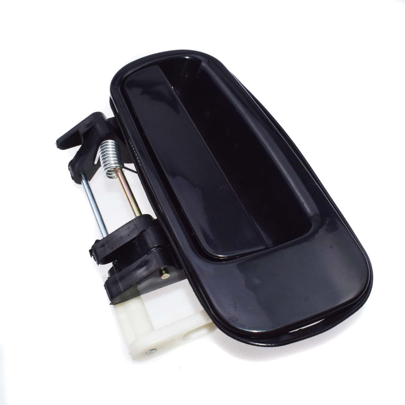Applicable to for Camry 92-96, right rear exterior door handle, black, 69230-33010- n