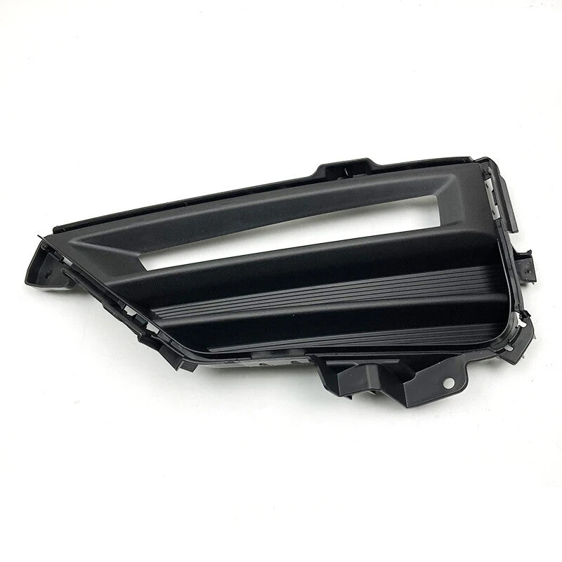 Front Bumper Fog Lamp Frame Cover Fog Light Bezel for Honda for Honda CRV 2020- 2022