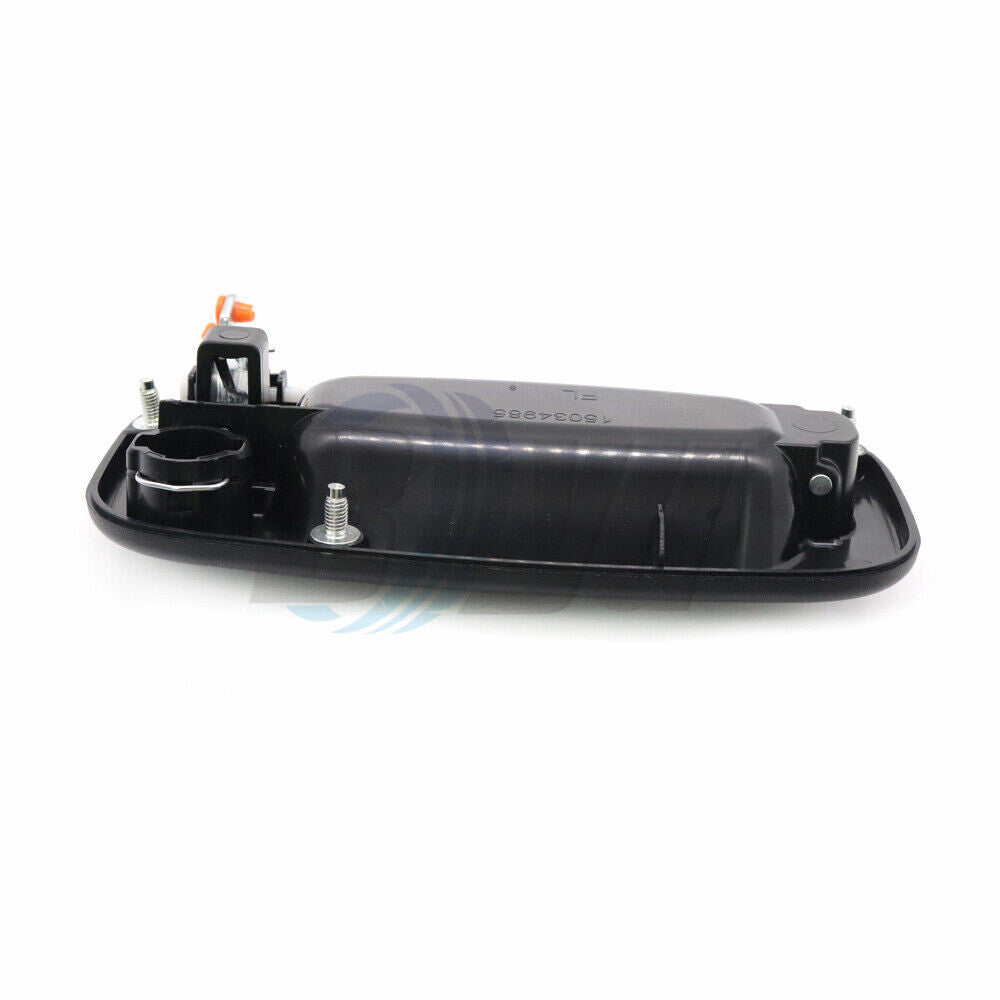 Front 15034985 Driver Side Door Handle For 99-07 for Chevrolet Silverado GM1310129