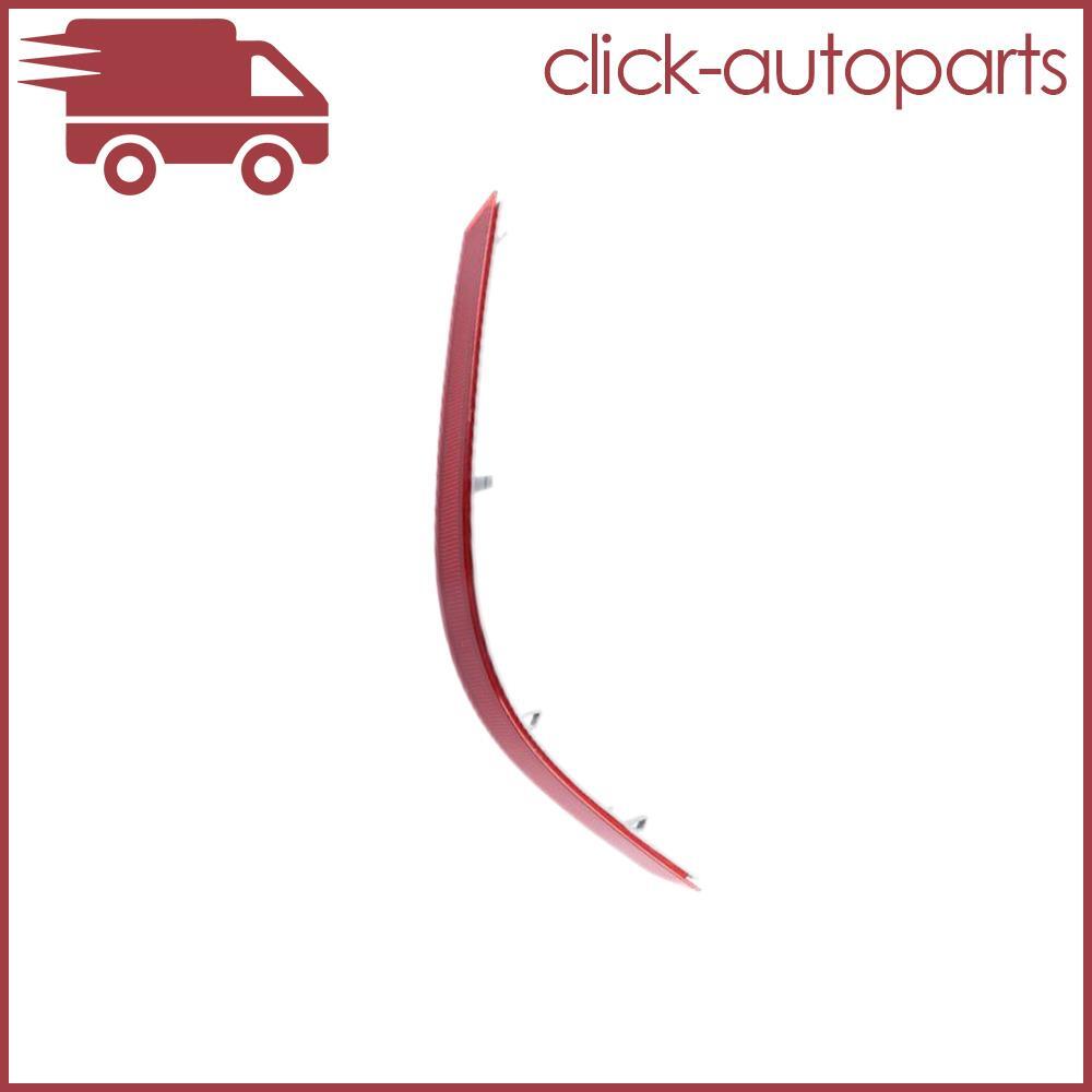 Rear Left Bumper Reflector for Mercedes W251 R320 R350 R500 R550 2006-2011