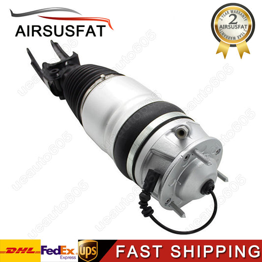 Front Right Air Suspension Shock for Audi Q7 for VW Touareg for Porsche for Cayenne 2011-18