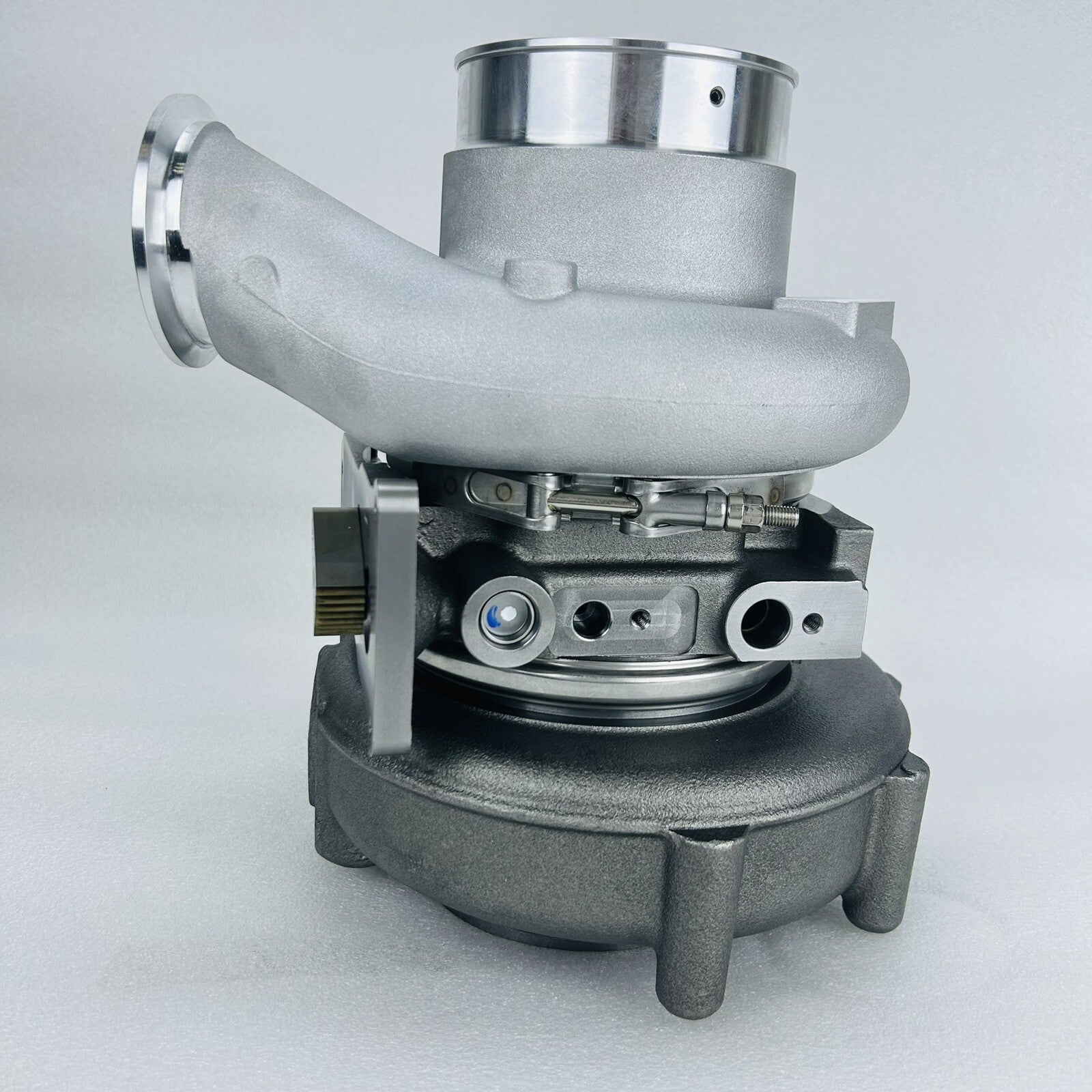 HE400VG 2201112 5459129 2140163 Turbo for DAF XF MX13 MX11 2154699 2136753