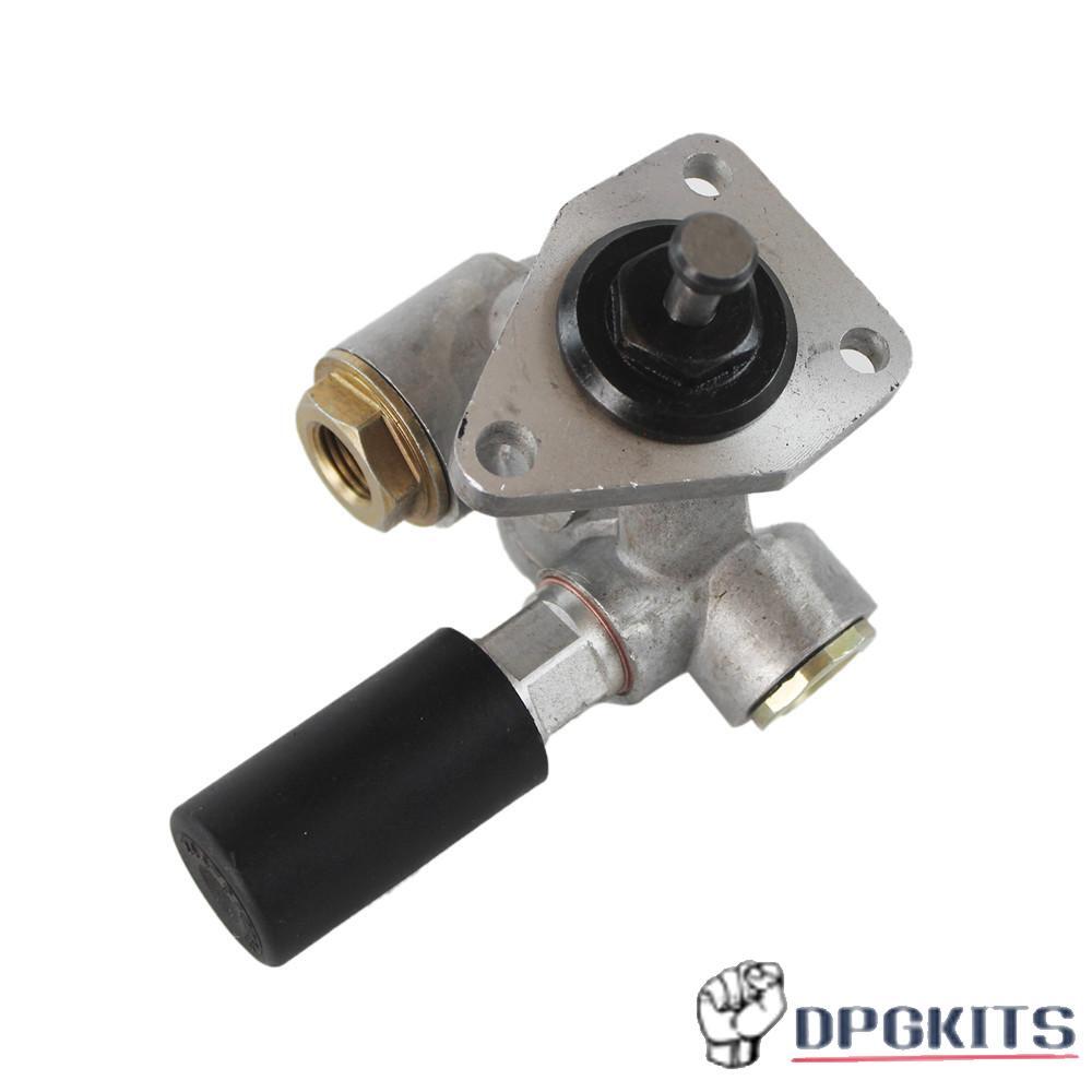 Fuel Supply Lift Pump for Navistar International DT466E 530E 1812568C92