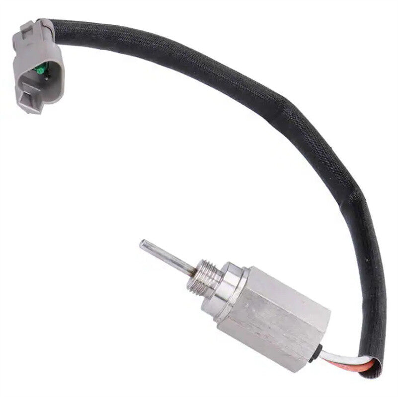 GP TEMPERATURE sensor is compatible with Caterpillar CAT D6R D7R D8R 777D 988H 118-7226 1187226